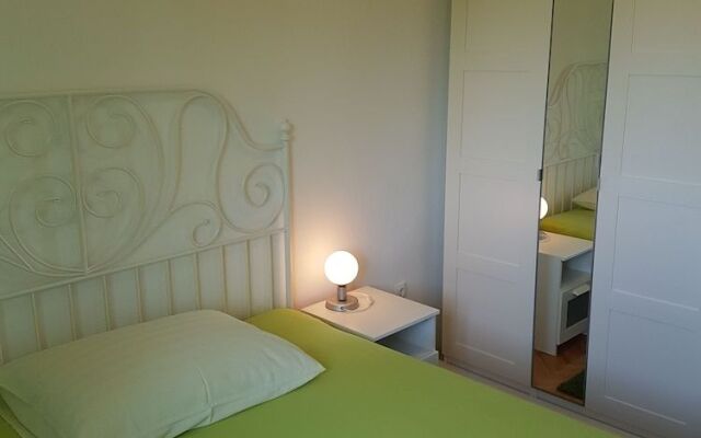 Apartmani Faust