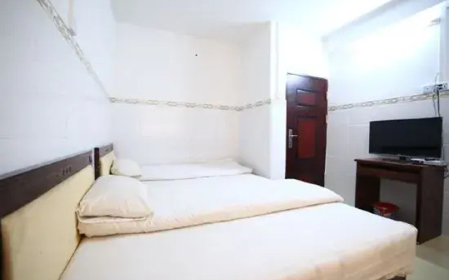 Zemei Hostel