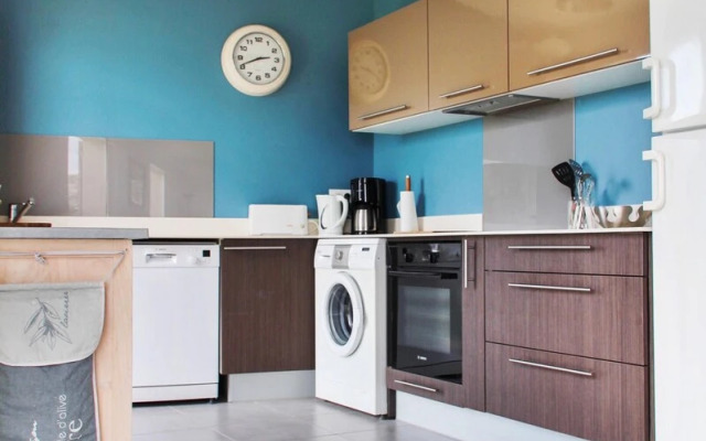 Holiday home Impasse de la plage