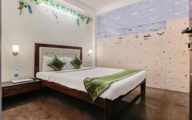 Treebo Trip Prakasam Residency