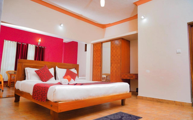 Deva Maani Coorg Nature View