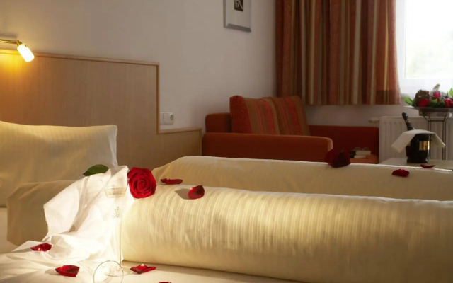 Best Western Panoramahotel Talhof