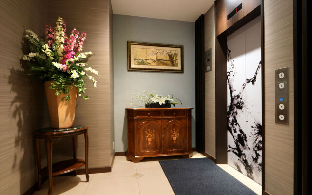 Hotel Kanade Osaka Namba