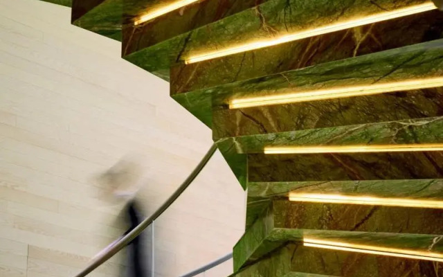 Mandarin Oriental Mayfair, London