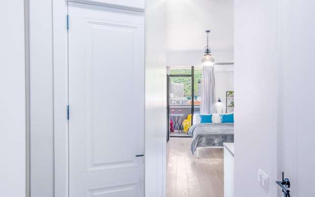 HB apartments University