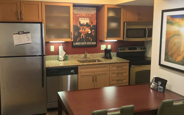 Sonesta ES Suites Atlanta Perimeter Center East
