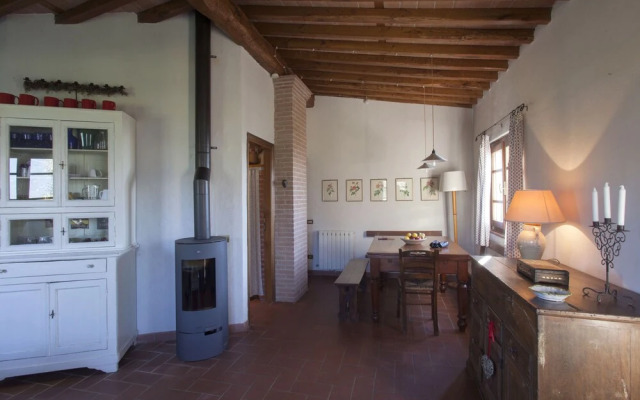 Casa Pedona