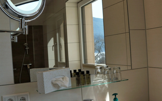 Gasthof und Landhaus Metzgerstubn