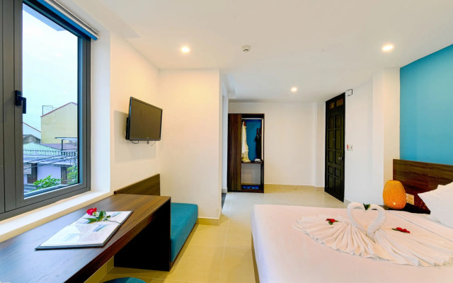 Hoi An Dream City Hotel