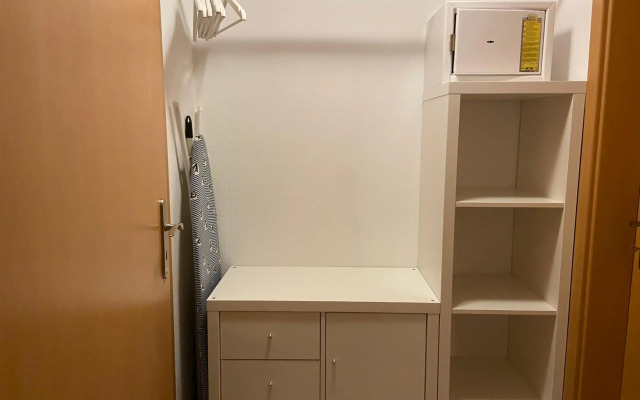 Ferienwohnung Schaub