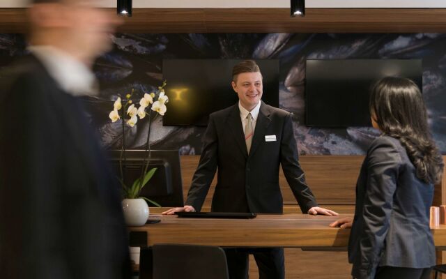 Hotel Maison Louise Lille Centre - Handwritten Collection