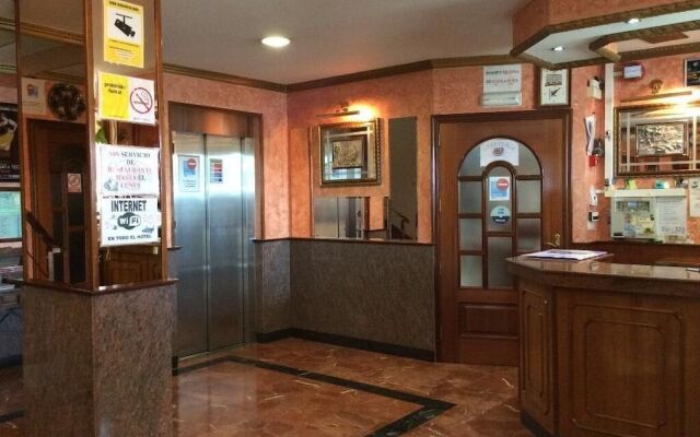 Hotel Internacional