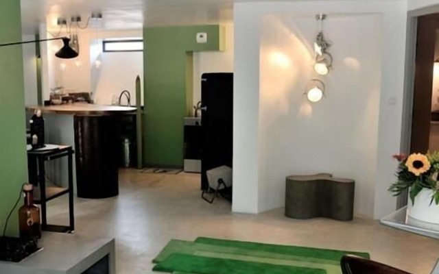 Lodges Lao