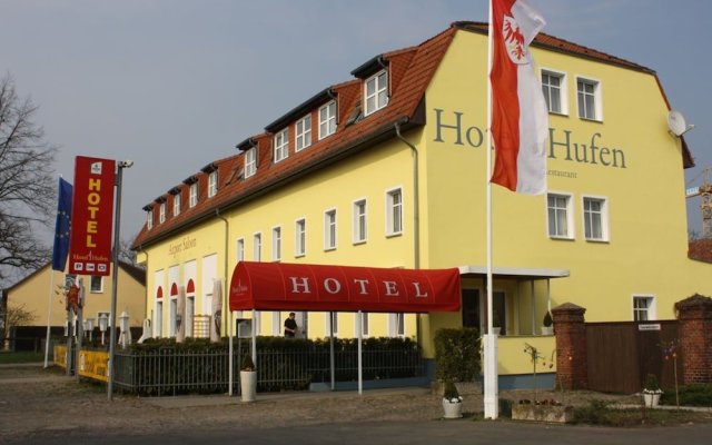Hotel 4 Hufen