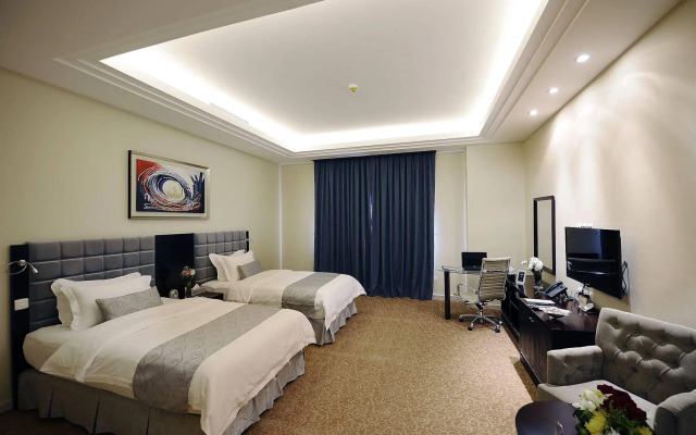 Mira Business Hotel