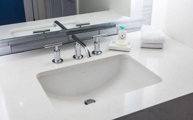 The Mosaic Hotel - Beverly Hills