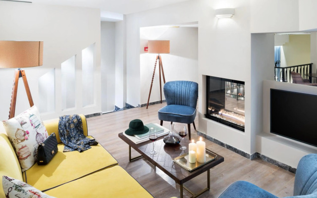 Legacy Gastro Suites