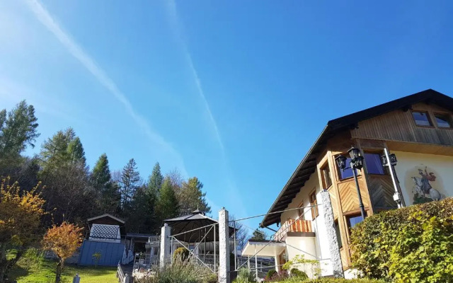 Hotel Garni Drachenburg