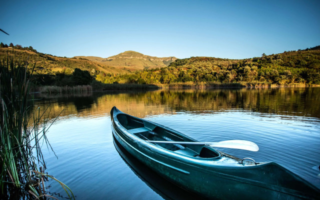 Drakensberg Sun Resort