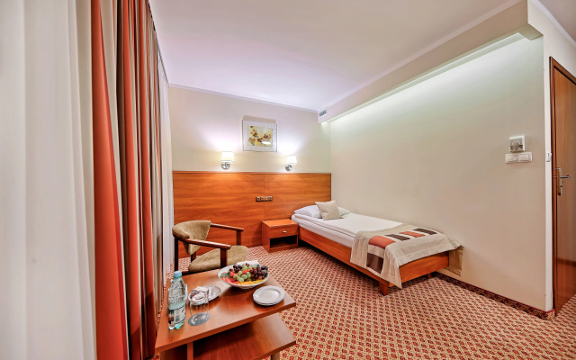 Hotel Gromada Warszawa Centrum