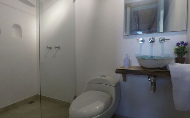 Casa Boutique Villa de Leyva - Adults only