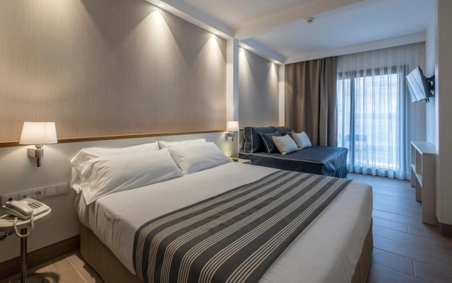 Hotel Rosamar Es Blau - Adults Only +21