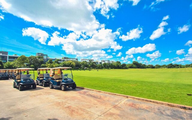 Penthouse Vista Playa - At Mareazul