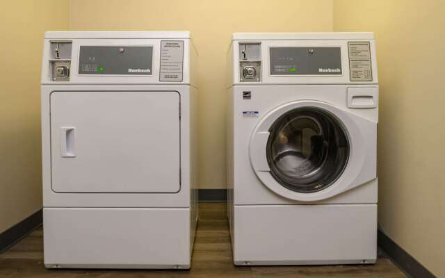 Quality Inn & Suites Lexington South