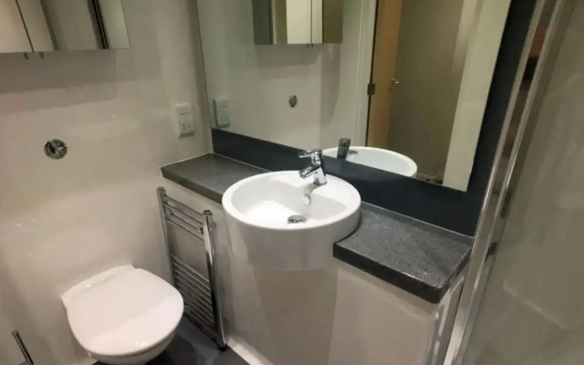 New Bridewell