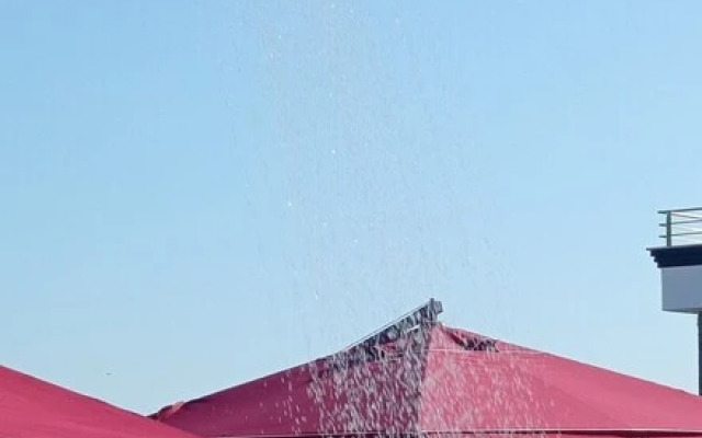 Sunprime Premium Sitesi