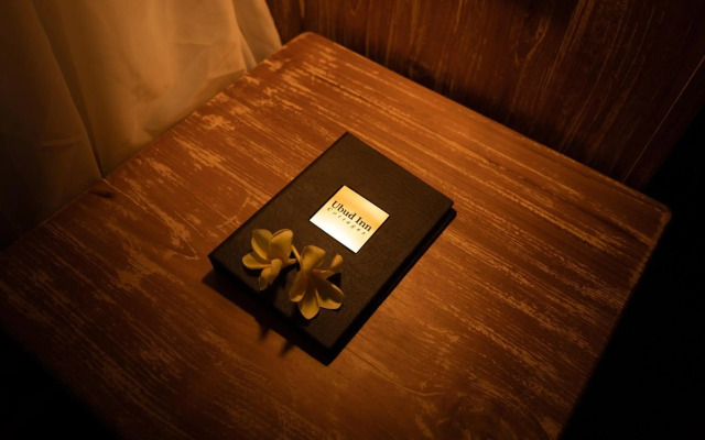 Ubud Inn Cottages