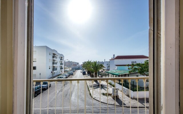 Apartment Gato by MarsAlgarve