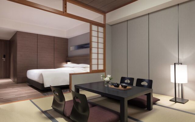 Nanki-Shirahama Marriott Hotel