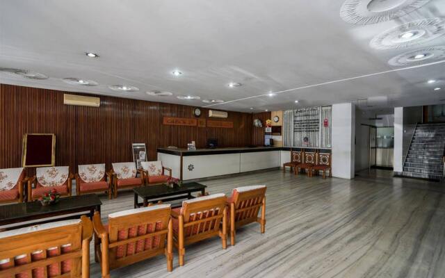 Hotel Blue Diamond