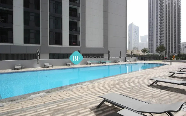 Bloomfields 2BR in Bridges Al Reem