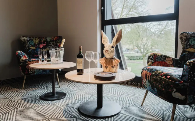 Les Lodges de Socrate