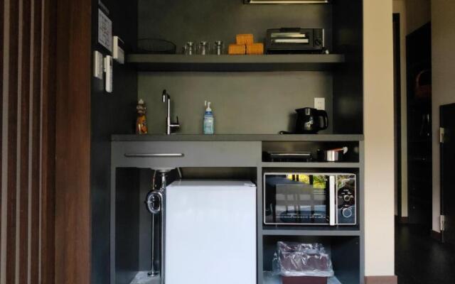 4S STAY Awaikeda Honmachi St.