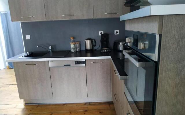 ֍Cosy Balançoire֍