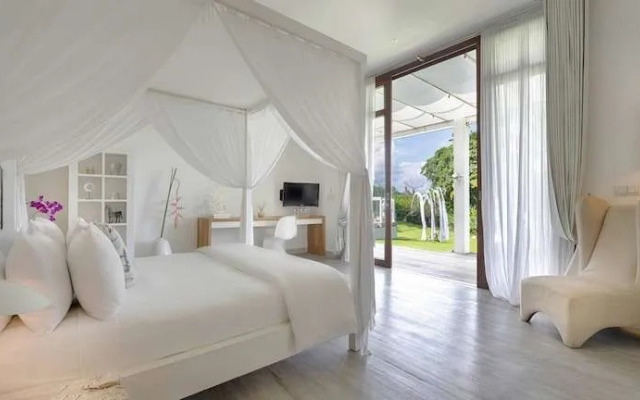 Pure Villa Bali by Nagisa Bali