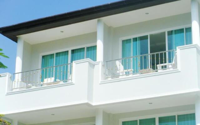 The Mareeya Place