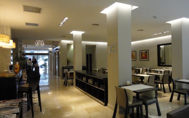Hotel Napoleon