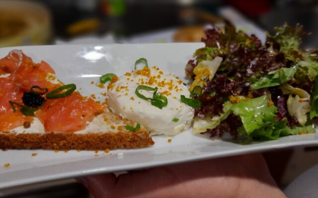 Hostellerie Saint Florent