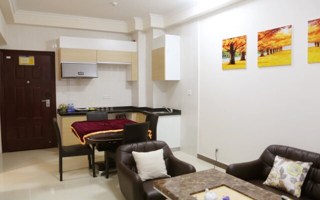 Yi Long International Apartment