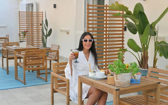 Chiaia Di Rose Rooms & Apartment