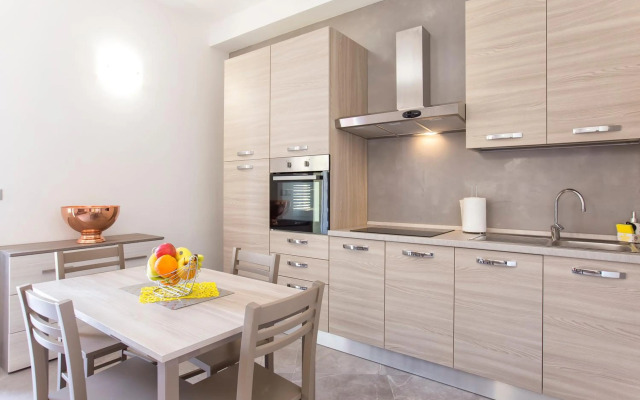 Nonna Adelina Apartments