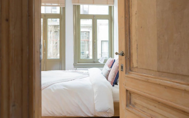 B&B The Bohemian