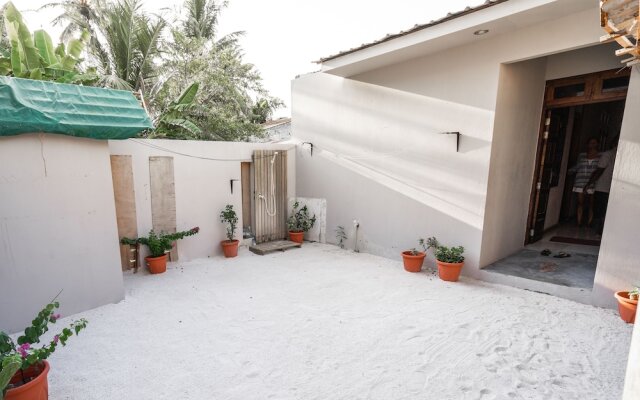 Rasdhoo Stay Hotel