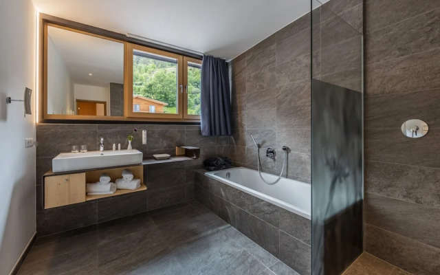 Maraias Luxury Suites & Apartments