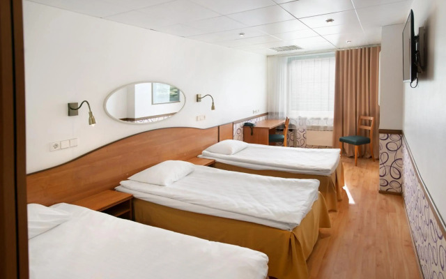 Hestia Hotel Susi