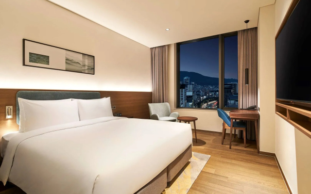 Hilton Garden Inn Seoul Gangnam